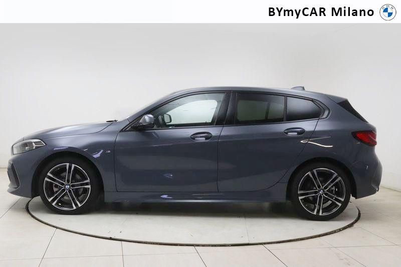 BMW Serie 1 118d Msport auto https://cdn.bymycar.eu/it-bo/assets/images/vehicles/vo/4773/BMW-SERIE-1-F40-jpg-2.jpg