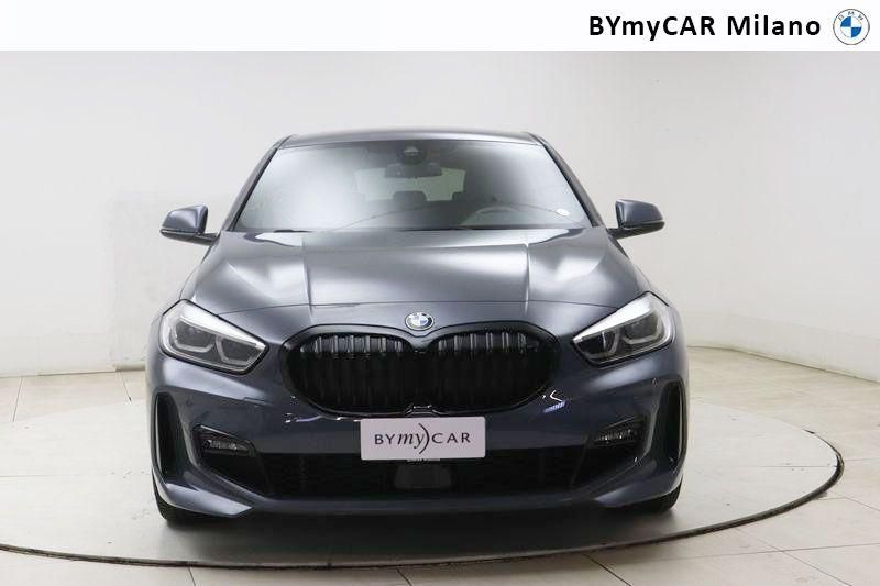 BMW Serie 1 118d Msport auto https://cdn.bymycar.eu/it-bo/assets/images/vehicles/vo/4773/BMW-SERIE-1-F40-jpg-4.jpg