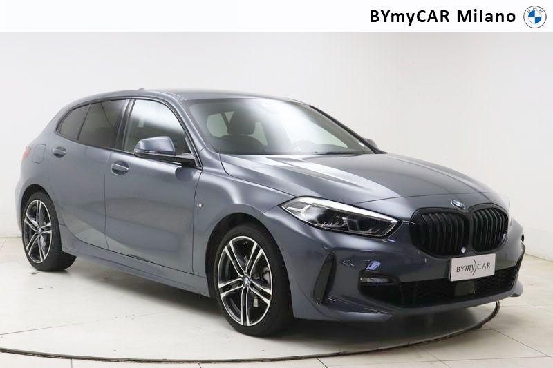 BMW Serie 1 118d Msport auto https://cdn.bymycar.eu/it-bo/assets/images/vehicles/vo/4773/BMW-SERIE-1-F40-jpg-5.jpg