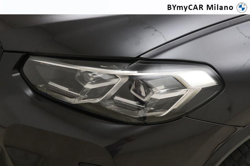 BMW X3 X3 xdrive20d mhev 48V Msport auto https://cdn.bymycar.eu/it-bo/assets/images/vehicles/vo/4775/BMW-X3-G01-2021-jpg-10.jpg