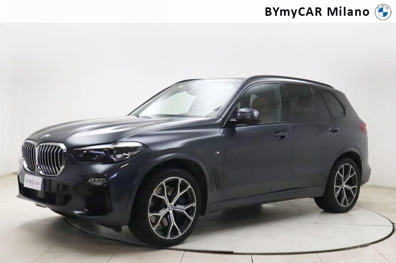BMW X5 X5 xdrive30d Msport auto https://cdn.bymycar.eu/it-bo/assets/images/vehicles/vo/4788/BMW-X5-G05-2018-jpg-0.jpg