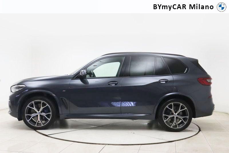 BMW X5 X5 xdrive30d Msport auto https://cdn.bymycar.eu/it-bo/assets/images/vehicles/vo/4788/BMW-X5-G05-2018-jpg-2.jpg