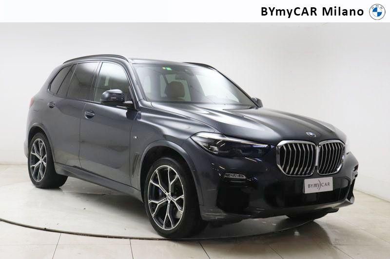 BMW X5 X5 xdrive30d Msport auto https://cdn.bymycar.eu/it-bo/assets/images/vehicles/vo/4788/BMW-X5-G05-2018-jpg-5.jpg
