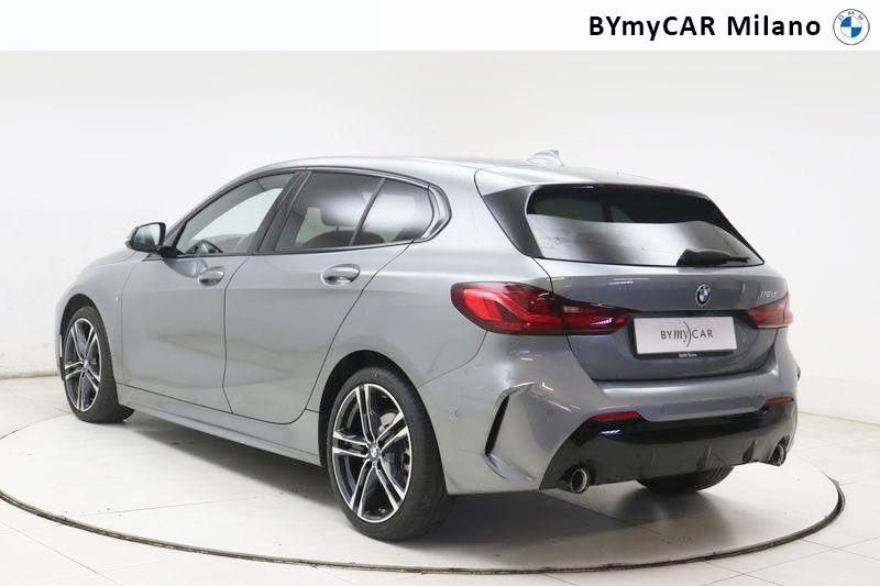 BMW Serie 1 118d Msport auto https://cdn.bymycar.eu/it-bo/assets/images/vehicles/vo/4810/BMW-SERIE-1-F40-jpg-15.jpg