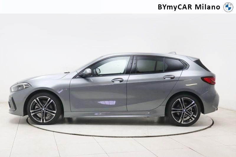 BMW Serie 1 118d Msport auto https://cdn.bymycar.eu/it-bo/assets/images/vehicles/vo/4810/BMW-SERIE-1-F40-jpg-2.jpg