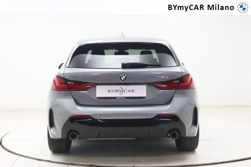 BMW Serie 1 118d Msport auto https://cdn.bymycar.eu/it-bo/assets/images/vehicles/vo/4810/BMW-SERIE-1-F40-jpg-3.jpg