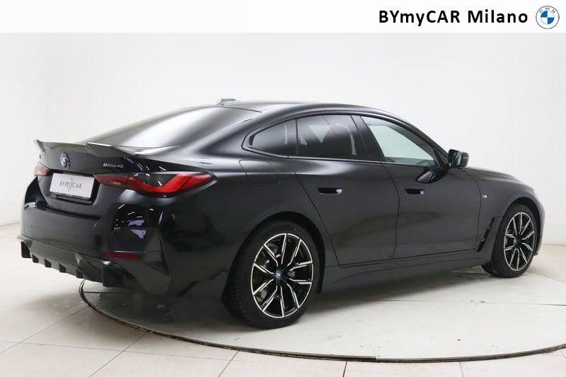 BMW Serie 4 i4 edrive40 Msport https://cdn.bymycar.eu/it-bo/assets/images/vehicles/vo/4812/BMW-I4-G26-2021-jpg-14.jpg
