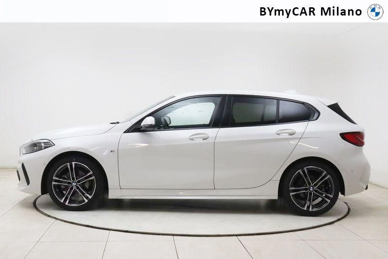 BMW Serie 1 118d Msport auto https://cdn.bymycar.eu/it-bo/assets/images/vehicles/vo/4813/BMW-SERIE-1-F40-jpg-2.jpg
