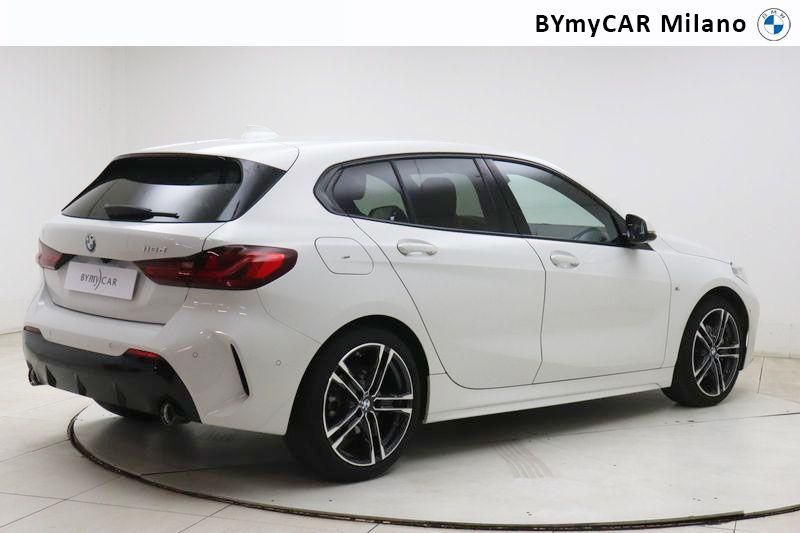 BMW Serie 1 118d Msport auto https://cdn.bymycar.eu/it-bo/assets/images/vehicles/vo/4813/BMW-SERIE-1-F40-jpg-7.jpg