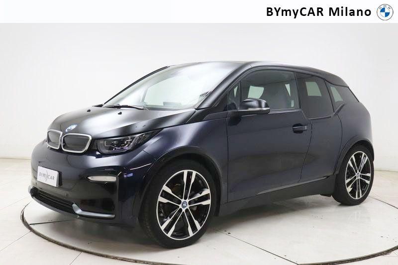 BMW i3 i3s 120Ah Advantage https://cdn.bymycar.eu/it-bo/assets/images/vehicles/vo/4816/BMW-I3-2018-jpg-0.jpg