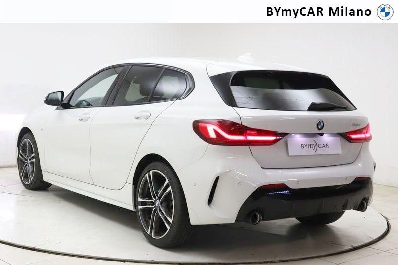 BMW Serie 1 118d Msport auto https://cdn.bymycar.eu/it-bo/assets/images/vehicles/vo/4819/BMW-SERIE-1-F40-jpg-15.jpg