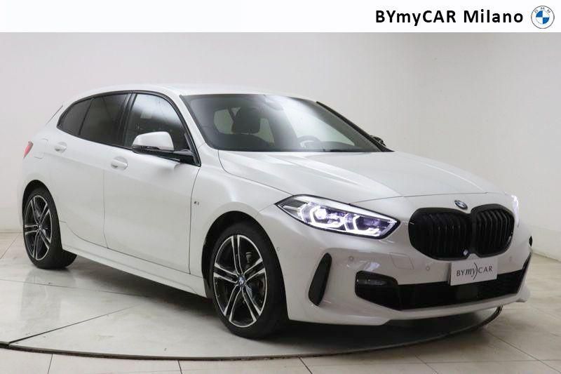 BMW Serie 1 118d Msport auto https://cdn.bymycar.eu/it-bo/assets/images/vehicles/vo/4819/BMW-SERIE-1-F40-jpg-5.jpg
