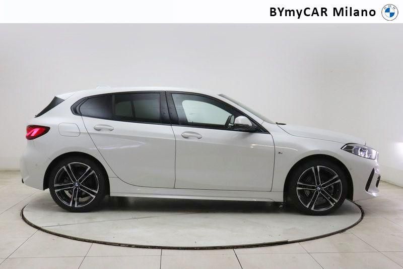 BMW Serie 1 118d Msport auto https://cdn.bymycar.eu/it-bo/assets/images/vehicles/vo/4819/BMW-SERIE-1-F40-jpg-6.jpg