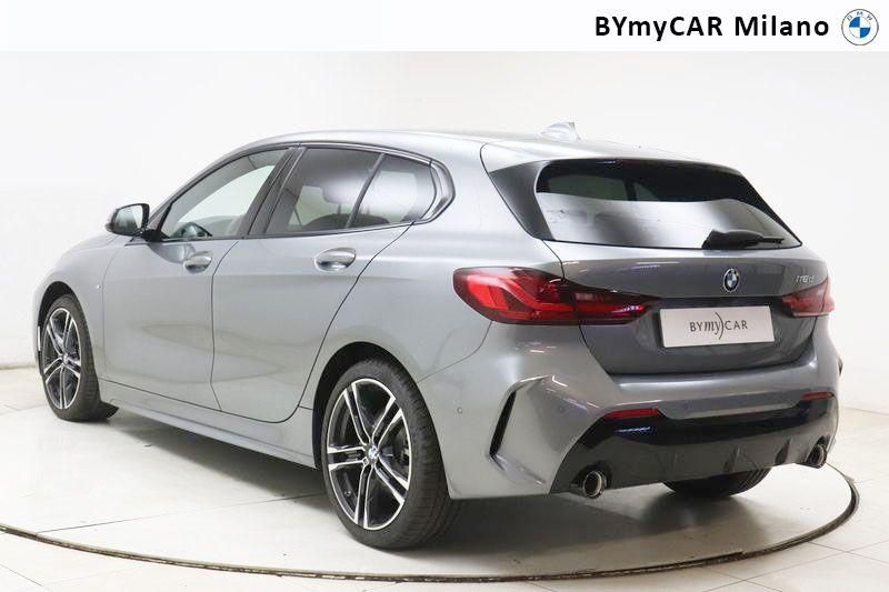 BMW Serie 1 118d Msport auto https://cdn.bymycar.eu/it-bo/assets/images/vehicles/vo/4821/BMW-SERIE-1-F40-jpg-15.jpg