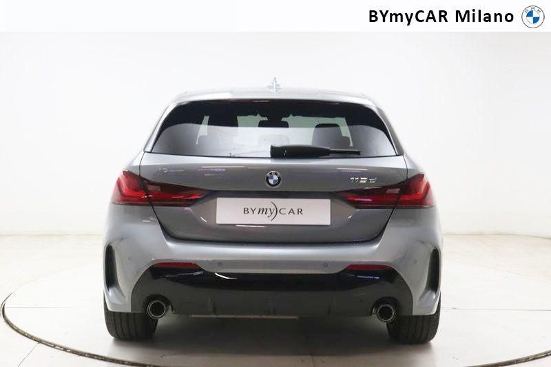 BMW Serie 1 118d Msport auto https://cdn.bymycar.eu/it-bo/assets/images/vehicles/vo/4821/BMW-SERIE-1-F40-jpg-3.jpg