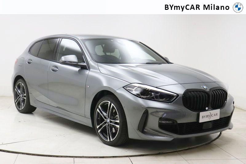 BMW Serie 1 118d Msport auto https://cdn.bymycar.eu/it-bo/assets/images/vehicles/vo/4821/BMW-SERIE-1-F40-jpg-5.jpg