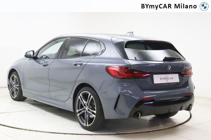 BMW Serie 1 118d Msport auto https://cdn.bymycar.eu/it-bo/assets/images/vehicles/vo/4823/BMW-SERIE-1-F40-jpg-14.jpg