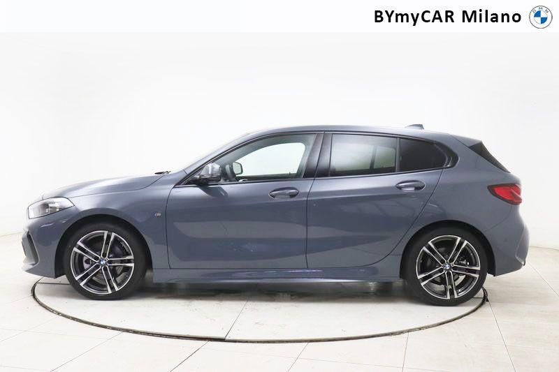 BMW Serie 1 118d Msport auto https://cdn.bymycar.eu/it-bo/assets/images/vehicles/vo/4823/BMW-SERIE-1-F40-jpg-2.jpg