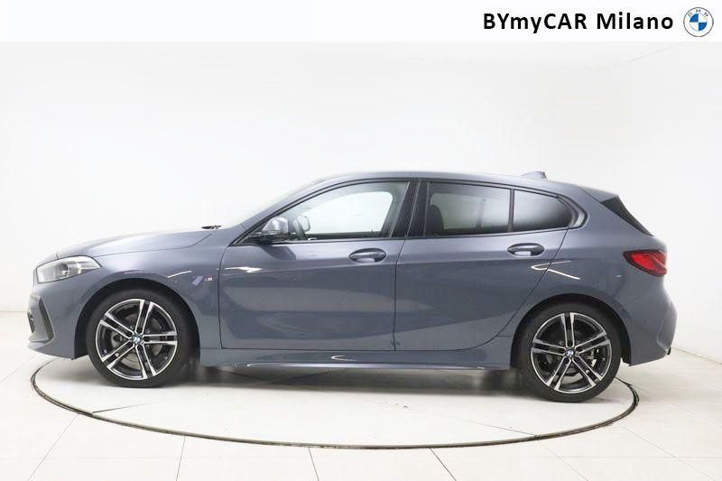 BMW Serie 1 118d Msport auto https://cdn.bymycar.eu/it-bo/assets/images/vehicles/vo/4824/BMW-SERIE-1-F40-jpg-14.jpg