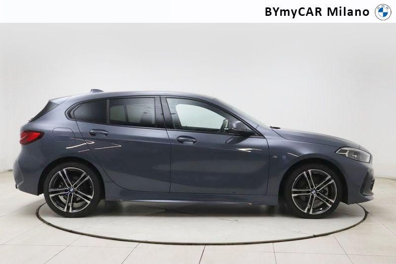 BMW Serie 1 118d Msport auto https://cdn.bymycar.eu/it-bo/assets/images/vehicles/vo/4824/BMW-SERIE-1-F40-jpg-5.jpg