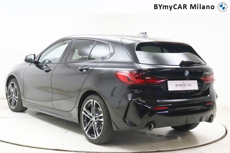 BMW Serie 1 118d Msport auto https://cdn.bymycar.eu/it-bo/assets/images/vehicles/vo/4825/BMW-SERIE-1-F40-jpg-15.jpg
