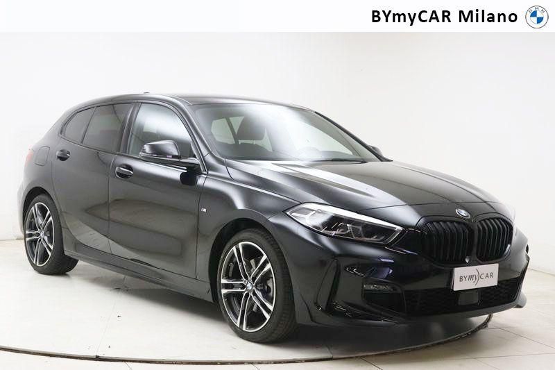 BMW Serie 1 118d Msport auto https://cdn.bymycar.eu/it-bo/assets/images/vehicles/vo/4825/BMW-SERIE-1-F40-jpg-5.jpg