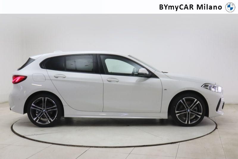 BMW Serie 1 118d Msport auto https://cdn.bymycar.eu/it-bo/assets/images/vehicles/vo/4826/BMW-SERIE-1-F40-jpg-5.jpg