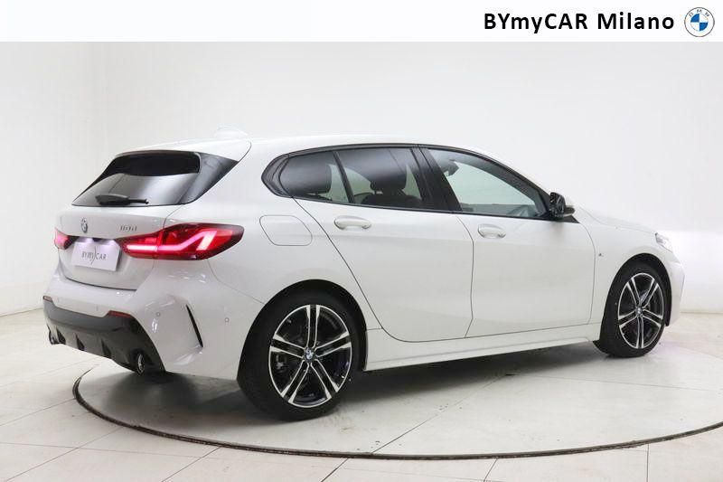 BMW Serie 1 118d Msport auto https://cdn.bymycar.eu/it-bo/assets/images/vehicles/vo/4826/BMW-SERIE-1-F40-jpg-6.jpg
