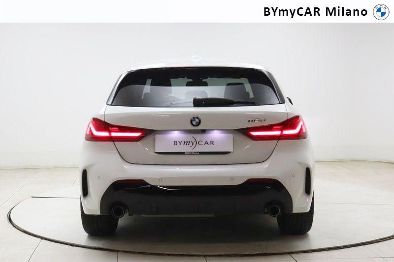 BMW Serie 1 118d Msport auto https://cdn.bymycar.eu/it-bo/assets/images/vehicles/vo/4827/BMW-SERIE-1-F40-jpg-3.jpg