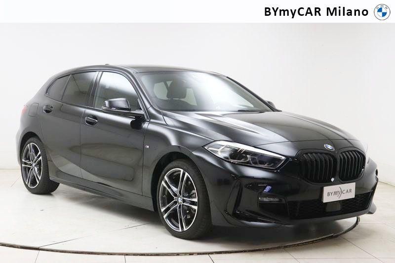 BMW Serie 1 118d Msport auto https://cdn.bymycar.eu/it-bo/assets/images/vehicles/vo/4830/BMW-SERIE-1-F40-jpg-5.jpg