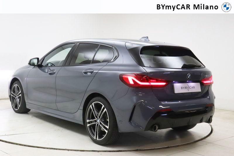 BMW Serie 1 118d Msport auto https://cdn.bymycar.eu/it-bo/assets/images/vehicles/vo/4831/BMW-SERIE-1-F40-jpg-15.jpg