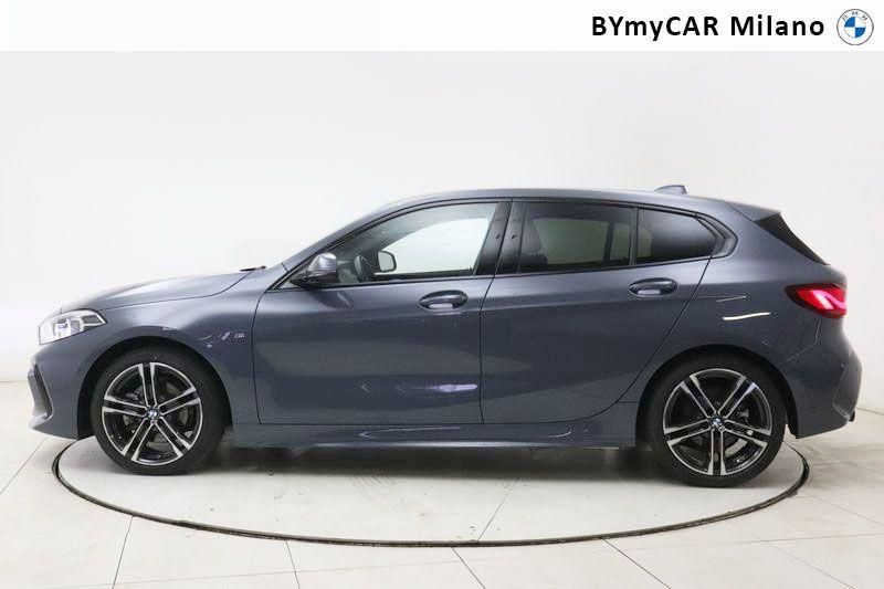 BMW Serie 1 118d Msport auto https://cdn.bymycar.eu/it-bo/assets/images/vehicles/vo/4831/BMW-SERIE-1-F40-jpg-2.jpg