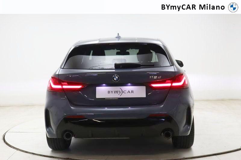 BMW Serie 1 118d Msport auto https://cdn.bymycar.eu/it-bo/assets/images/vehicles/vo/4831/BMW-SERIE-1-F40-jpg-3.jpg
