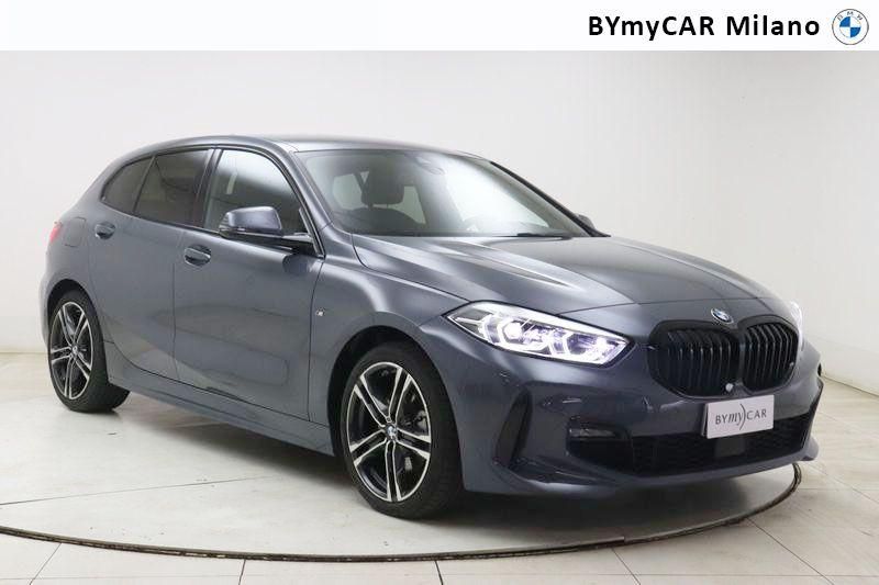 BMW Serie 1 118d Msport auto https://cdn.bymycar.eu/it-bo/assets/images/vehicles/vo/4831/BMW-SERIE-1-F40-jpg-5.jpg