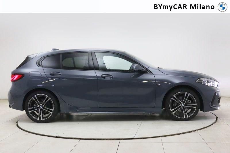 BMW Serie 1 118d Msport auto https://cdn.bymycar.eu/it-bo/assets/images/vehicles/vo/4831/BMW-SERIE-1-F40-jpg-6.jpg
