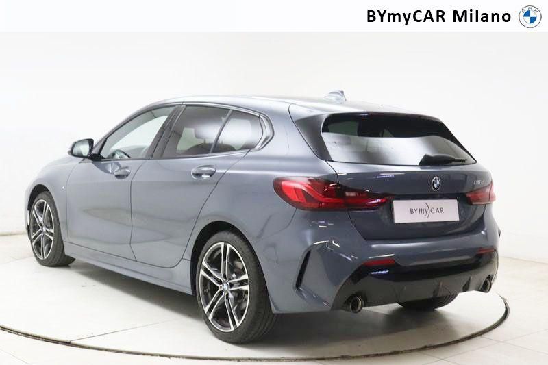 BMW Serie 1 118d Msport auto https://cdn.bymycar.eu/it-bo/assets/images/vehicles/vo/4834/BMW-SERIE-1-F40-jpg-15.jpg