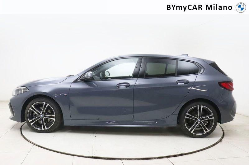 BMW Serie 1 118d Msport auto https://cdn.bymycar.eu/it-bo/assets/images/vehicles/vo/4834/BMW-SERIE-1-F40-jpg-2.jpg