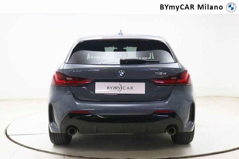 BMW Serie 1 118d Msport auto https://cdn.bymycar.eu/it-bo/assets/images/vehicles/vo/4834/BMW-SERIE-1-F40-jpg-3.jpg