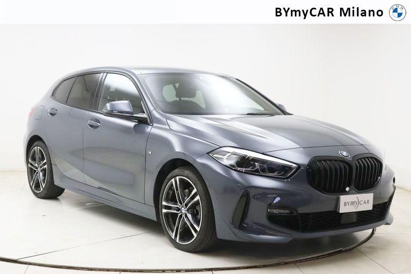 BMW Serie 1 118d Msport auto https://cdn.bymycar.eu/it-bo/assets/images/vehicles/vo/4834/BMW-SERIE-1-F40-jpg-5.jpg