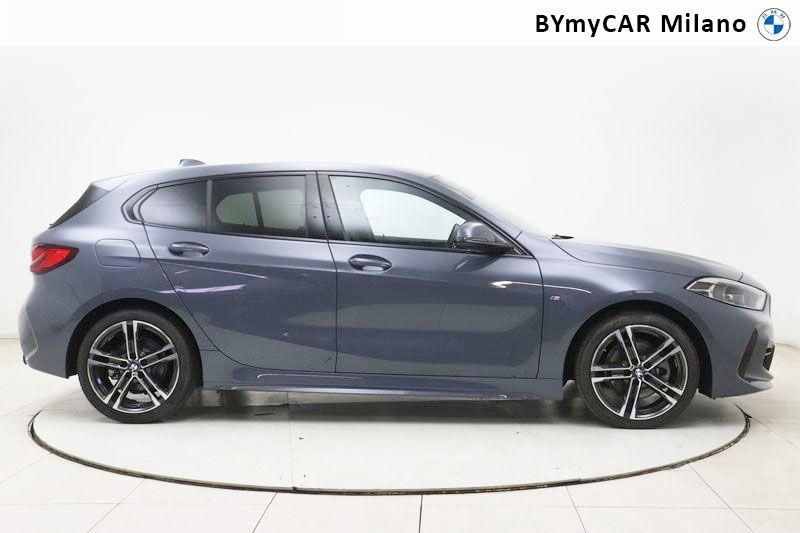 BMW Serie 1 118d Msport auto https://cdn.bymycar.eu/it-bo/assets/images/vehicles/vo/4834/BMW-SERIE-1-F40-jpg-6.jpg