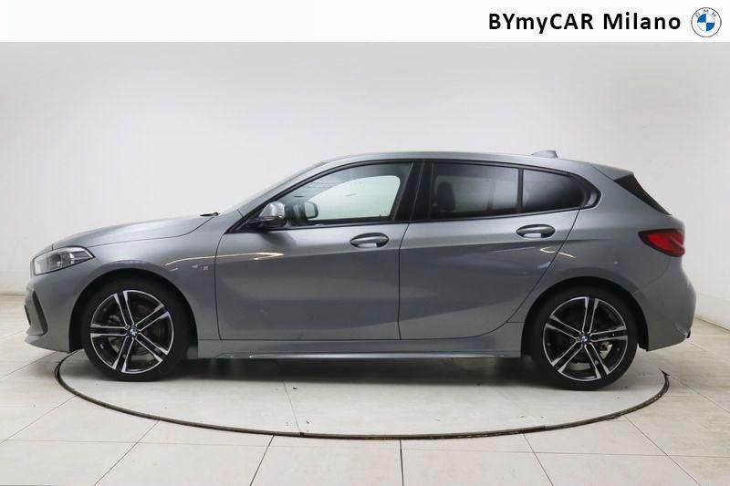 BMW Serie 1 118d Msport auto https://cdn.bymycar.eu/it-bo/assets/images/vehicles/vo/4835/BMW-SERIE-1-F40-jpg-2.jpg