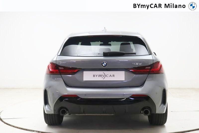 BMW Serie 1 118d Msport auto https://cdn.bymycar.eu/it-bo/assets/images/vehicles/vo/4835/BMW-SERIE-1-F40-jpg-3.jpg