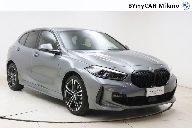 BMW Serie 1 118d Msport auto https://cdn.bymycar.eu/it-bo/assets/images/vehicles/vo/4835/BMW-SERIE-1-F40-jpg-5.jpg