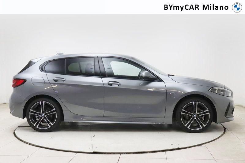 BMW Serie 1 118d Msport auto https://cdn.bymycar.eu/it-bo/assets/images/vehicles/vo/4835/BMW-SERIE-1-F40-jpg-6.jpg