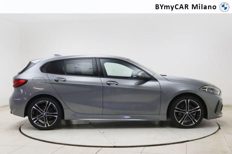 BMW Serie 1 118d Msport auto https://cdn.bymycar.eu/it-bo/assets/images/vehicles/vo/4836/BMW-SERIE-1-F40-jpg-6.jpg
