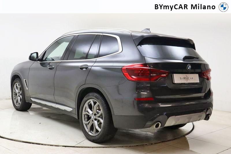 BMW X3 X3 xdrive20d mhev 48V xLine auto https://cdn.bymycar.eu/it-bo/assets/images/vehicles/vo/4844/BMW-X3-G01-2017-jpg-15.jpg