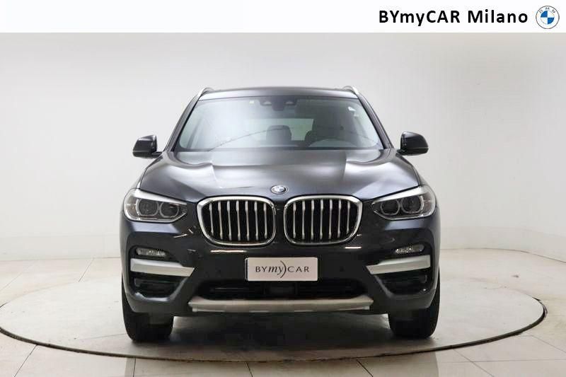 BMW X3 X3 xdrive20d mhev 48V xLine auto https://cdn.bymycar.eu/it-bo/assets/images/vehicles/vo/4844/BMW-X3-G01-2017-jpg-4.jpg