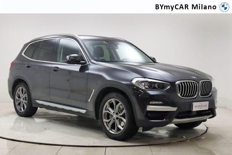 BMW X3 X3 xdrive20d mhev 48V xLine auto https://cdn.bymycar.eu/it-bo/assets/images/vehicles/vo/4844/BMW-X3-G01-2017-jpg-5.jpg