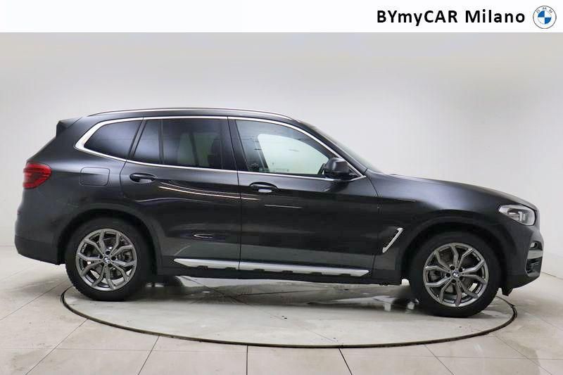 BMW X3 X3 xdrive20d mhev 48V xLine auto https://cdn.bymycar.eu/it-bo/assets/images/vehicles/vo/4844/BMW-X3-G01-2017-jpg-6.jpg