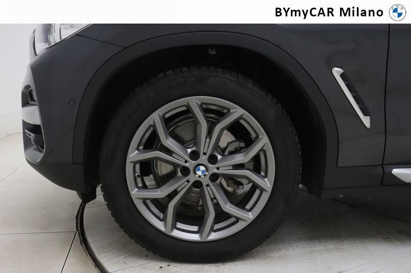 BMW X3 X3 xdrive20d mhev 48V xLine auto https://cdn.bymycar.eu/it-bo/assets/images/vehicles/vo/4844/BMW-X3-G01-2017-jpg-9.jpg